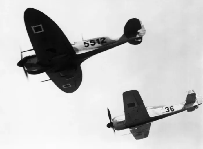 Framed Print : Focke Wulf FW-190