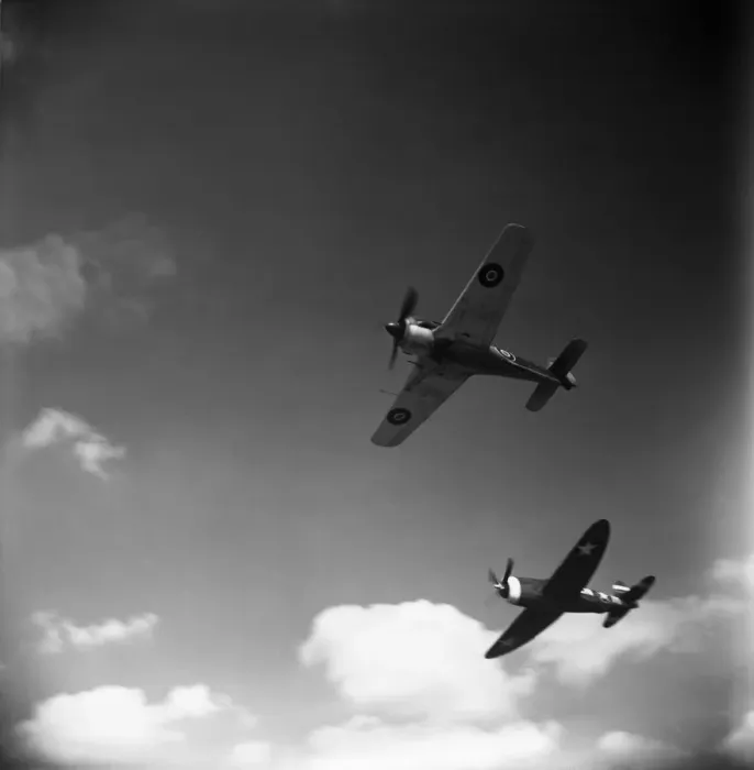 Framed Print : Focke Wulf FW-190 Framed Print : Focke Wulf FW-190