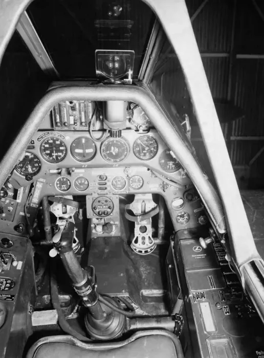 Framed Print : Focke Wulf FW-190 Framed Print : Focke Wulf FW-190