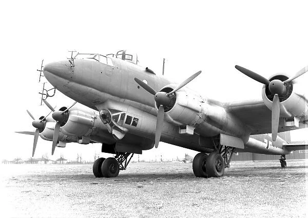 Focke Wulf FW-200 C-3 Condor