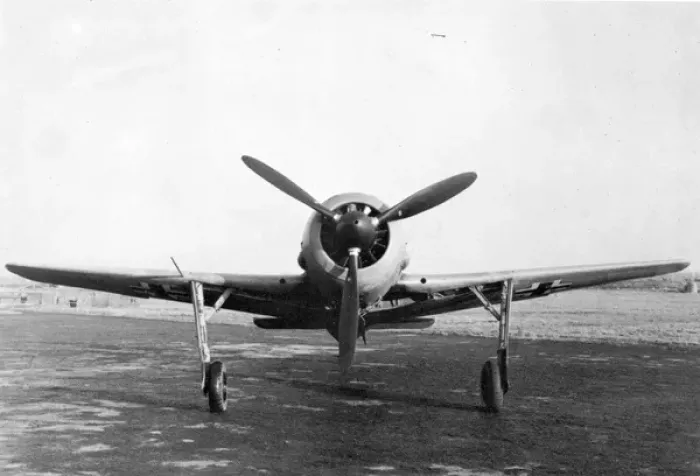Framed Print : Focke-Wulf Fw190V5k Framed Print : Focke-Wulf Fw190V5k
