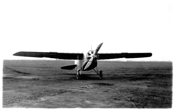 Framed Print : Focke-Wulf S.1 Framed Print : Focke-Wulf S.1
