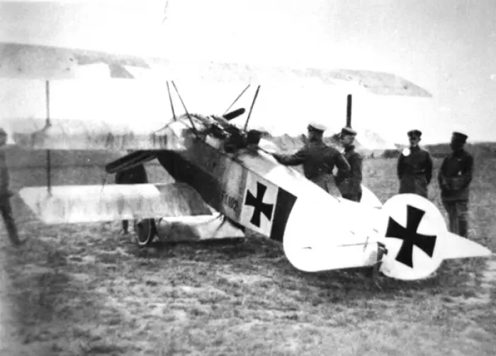 Framed Print : Fokker F Dr I German triplane fighter Framed Print : Fokker F Dr I German triplane fighter