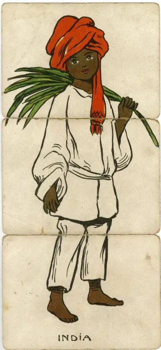 Framed Print : Many Folk Misfitz - India - Indian Boy Framed Print : Many Folk Misfitz - India - Indian Boy