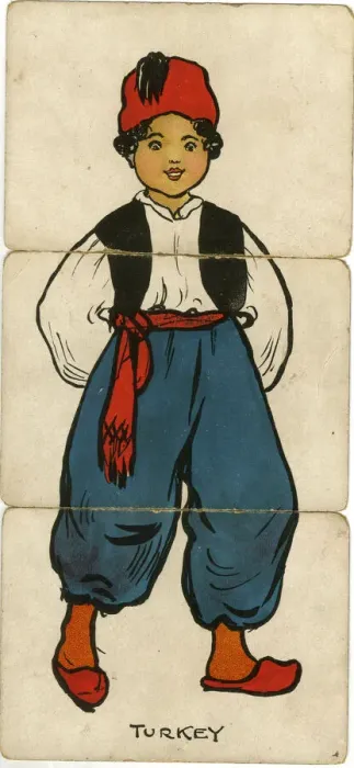 Framed Print : Many Folk Misfitz - Turkey - Turkish Boy Framed Print : Many Folk Misfitz - Turkey - Turkish Boy