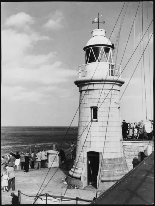 Framed Print : Folkestone Lighthouse Framed Print : Folkestone Lighthouse