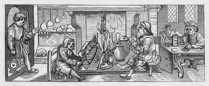 Framed Print : Food and Drink / Cooking Framed Print : Food and Drink / Cooking