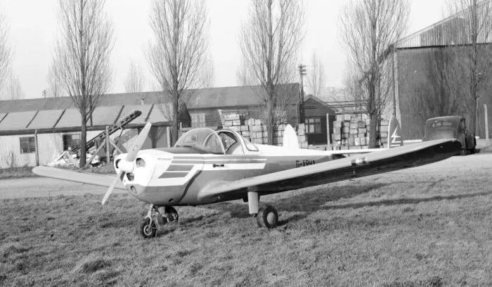 Framed Print : Forney Aircoupe G-ARHA Framed Print : Forney Aircoupe G-ARHA