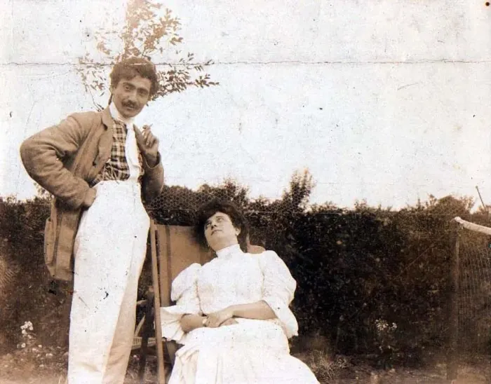 : Fortunino Matania : Fortunino Matania