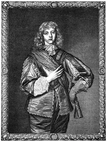 Fourth Earl of Pembroke