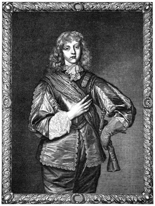 Framed Print : Fourth Earl of Pembroke Framed Print : Fourth Earl of Pembroke