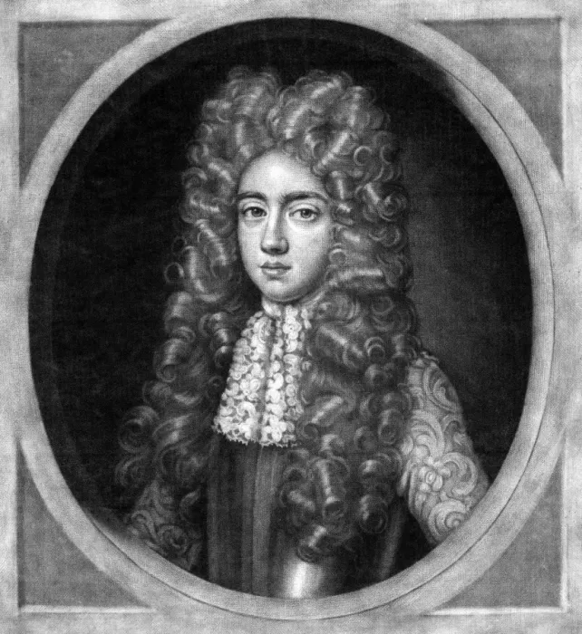 Framed Print : Fourth Earl Roxburgh Framed Print : Fourth Earl Roxburgh