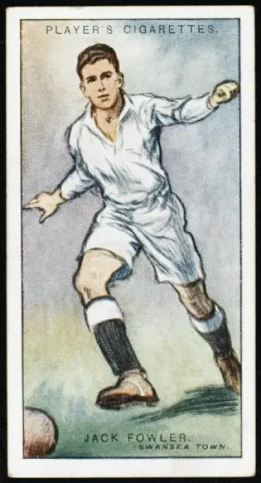 Framed Print : Fowler / Swansea F ball Framed Print : Fowler / Swansea F ball