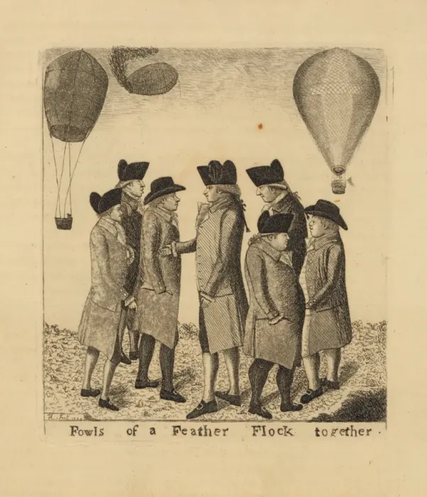 Framed Print : Fowls of a feather flock together Framed Print : Fowls of a feather flock together