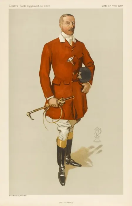 Framed Print : Foxhunting Type - 7 Framed Print : Foxhunting Type - 7