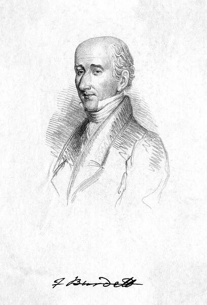 Franc is Burdett 1831