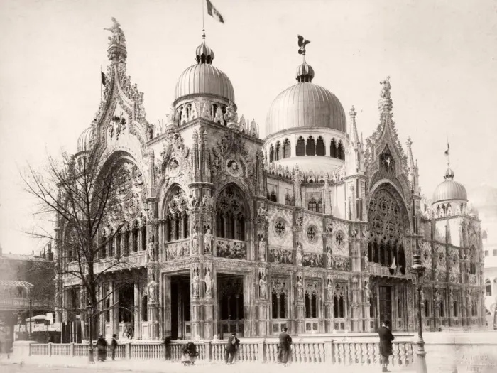 Framed Print : France - The Exposition Universelle Universal of 1900 Framed Print : France - The Exposition Universelle Universal of 1900