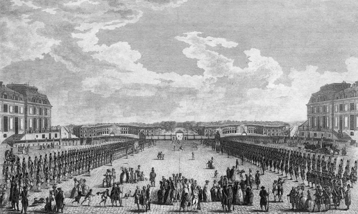 Framed Print : FRANCE / VERSAILLES Framed Print : FRANCE / VERSAILLES