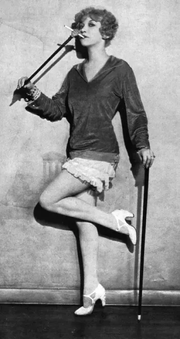 Framed Print : Frances Day with an unusual cigarette holder Framed Print : Frances Day with an unusual cigarette holder