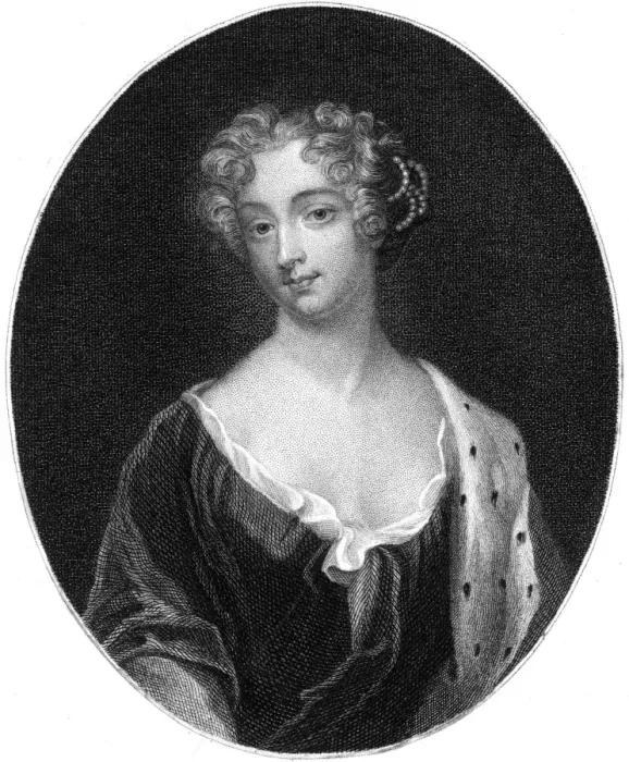 Framed Print : Frances Jennings - 1 Framed Print : Frances Jennings - 1