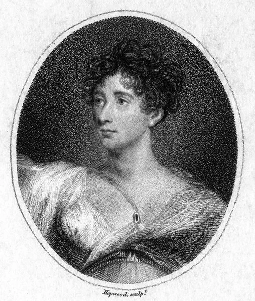 Frances Lady Stafford