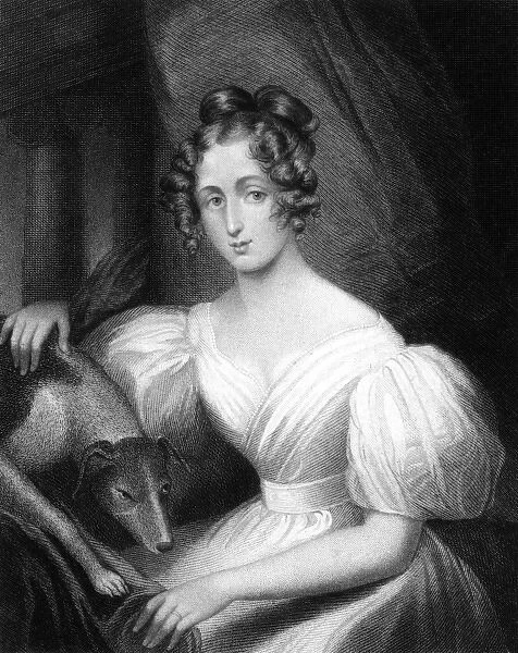 Frances Lady Stafford