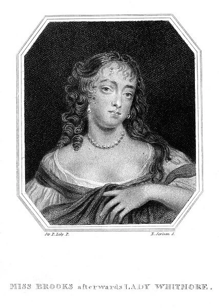 Frances Lady Whitmore 2
