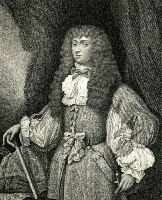 Framed Print : Frances Richmond as Male Framed Print : Frances Richmond as Male