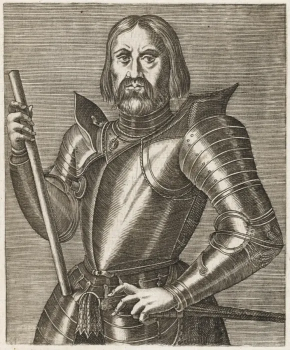 Framed Print : Francesco II Di Gonzaga Framed Print : Francesco II Di Gonzaga