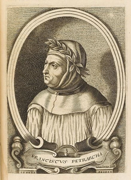 Francesco Petrarch. FRANCESCO PETRARCH Italian poet