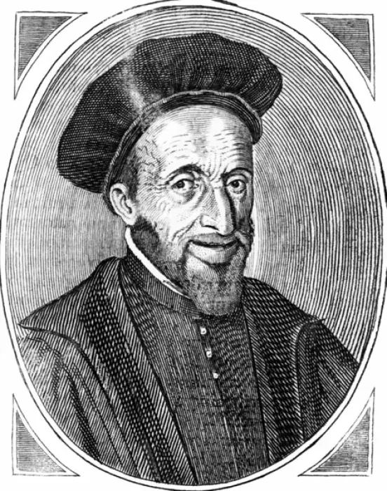 Framed Print : Francesco Piccolomini Framed Print : Francesco Piccolomini