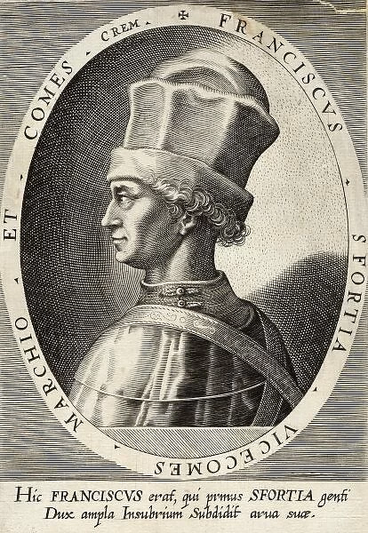 Francesco Sforza