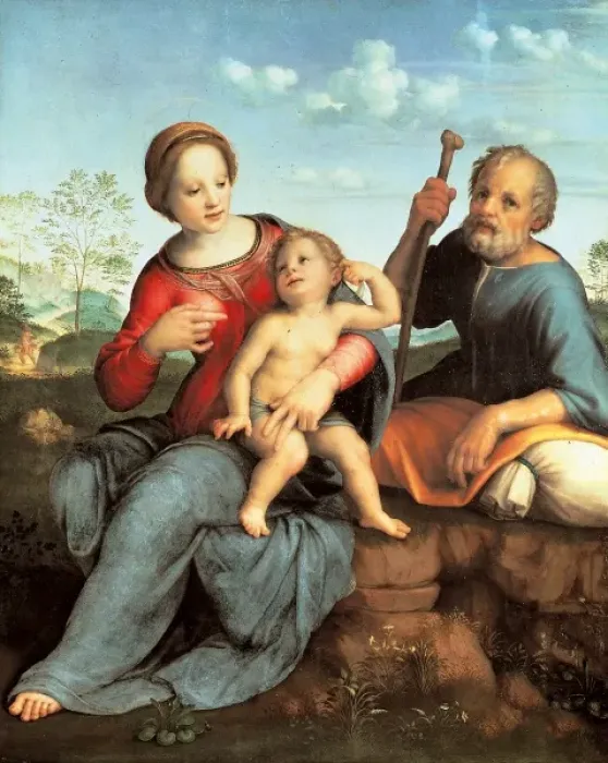 Framed Print : Franciabigio, Francesco Di Cristofano, called (1482-1525) Framed Print : Franciabigio, Francesco Di Cristofano, called (1482-1525)