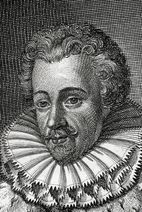 Framed Print : Francis of Anjou (1554-1584). French prince Framed Print : Francis of Anjou (1554-1584). French prince