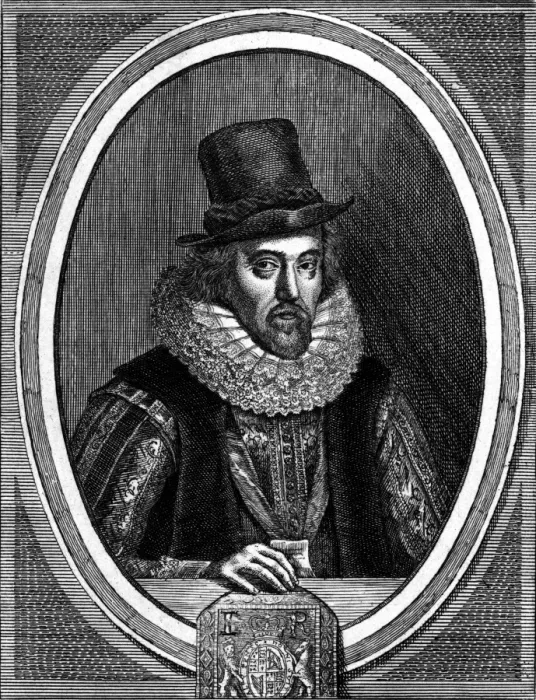 Framed Print : Francis Bacon / Oval Framed Print : Francis Bacon / Oval