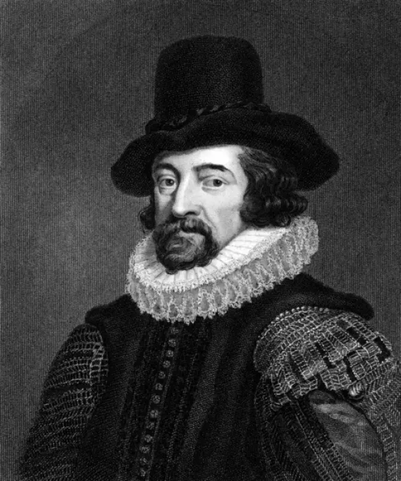 Framed Print : Francis Bacon / Posselwhit Framed Print : Francis Bacon / Posselwhit