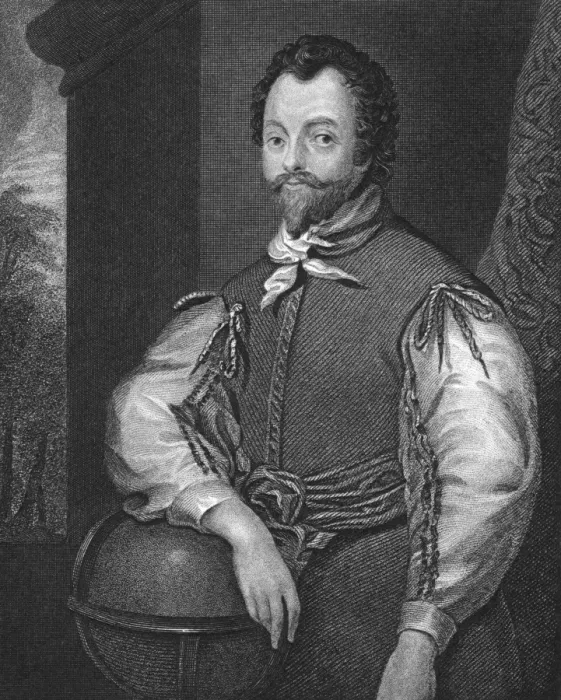 Framed Print : Francis Drake Cochran Framed Print : Francis Drake Cochran