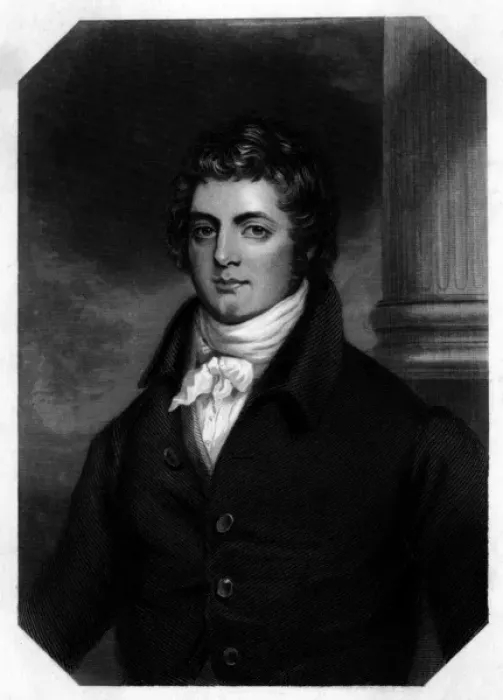 Framed Print : Francis Russell Bedford Framed Print : Francis Russell Bedford