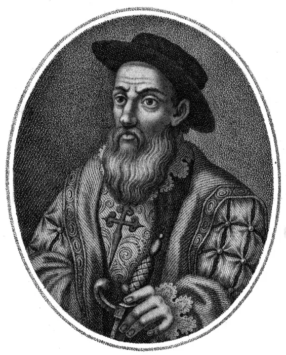 Framed Print : Francisco De Almeida Framed Print : Francisco De Almeida