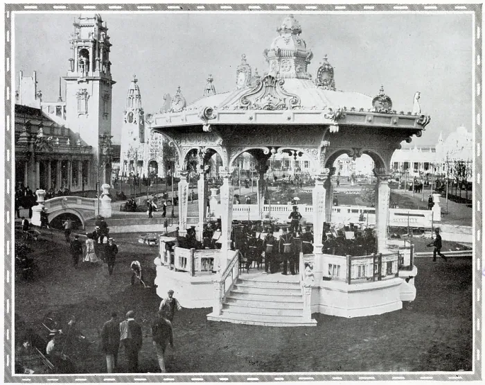 Framed Print : The Franco-British Exhibition, to celebrated the Entente Cordiale signed in 1904 by the United Kingdom and France Framed Print : The Franco-British Exhibition, to celebrated the Entente Cordiale signed in 1904 by the United Kingdom and France
