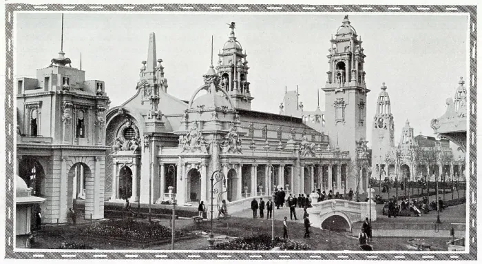 Framed Print : The Franco-British Exhibition, to celebrated the Entente Cordiale signed in 1904 by the United Kingdom and France Framed Print : The Franco-British Exhibition, to celebrated the Entente Cordiale signed in 1904 by the United Kingdom and France