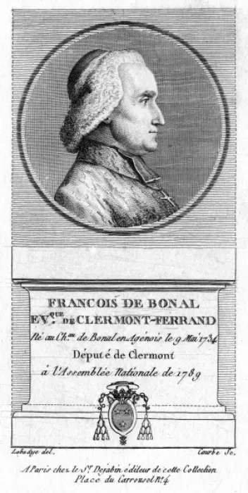 Framed Print : Francois De Bonal Framed Print : Francois De Bonal