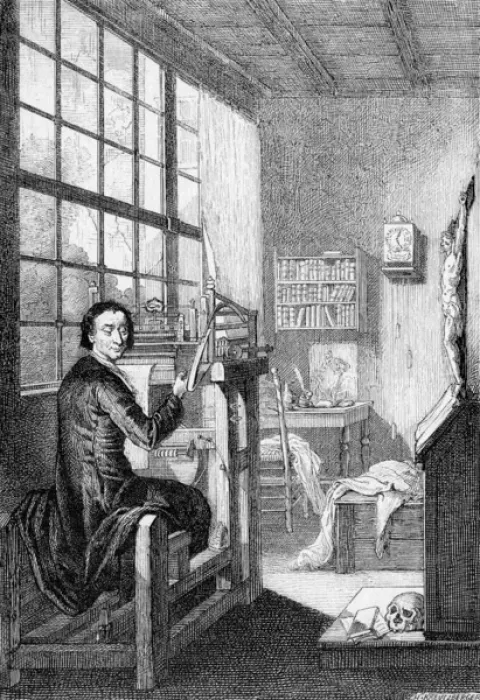 Framed Print : Francois De Paris Framed Print : Francois De Paris