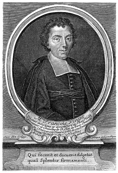 Francois Vivant