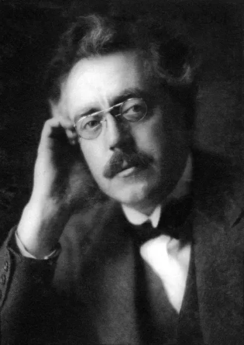 Framed Print : Frank Bridge, English Composer and Violist Framed Print : Frank Bridge, English Composer and Violist