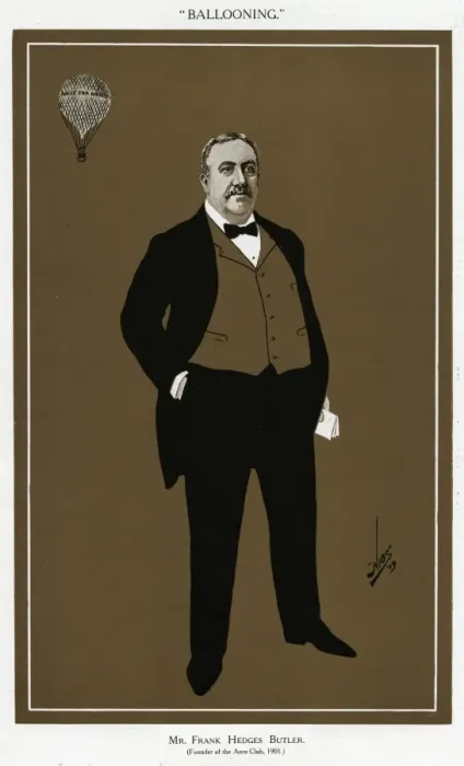 Framed Print : Frank Hedges Butler Framed Print : Frank Hedges Butler