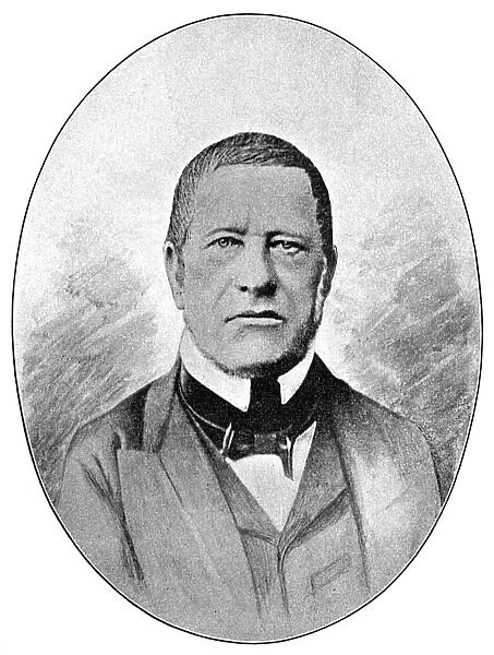 Franz Palacky