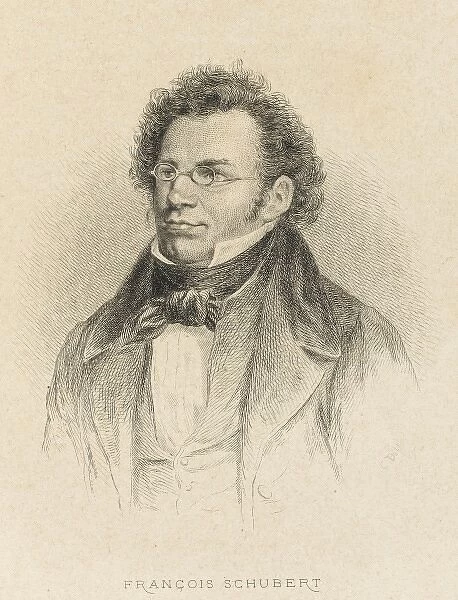 Franz Schubert  /  Clement