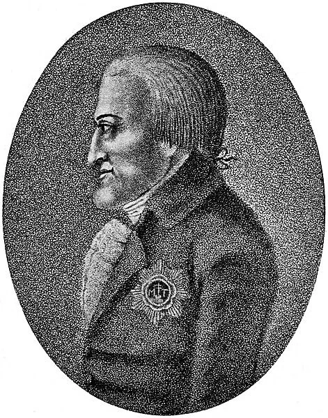 Franz Von Thugut