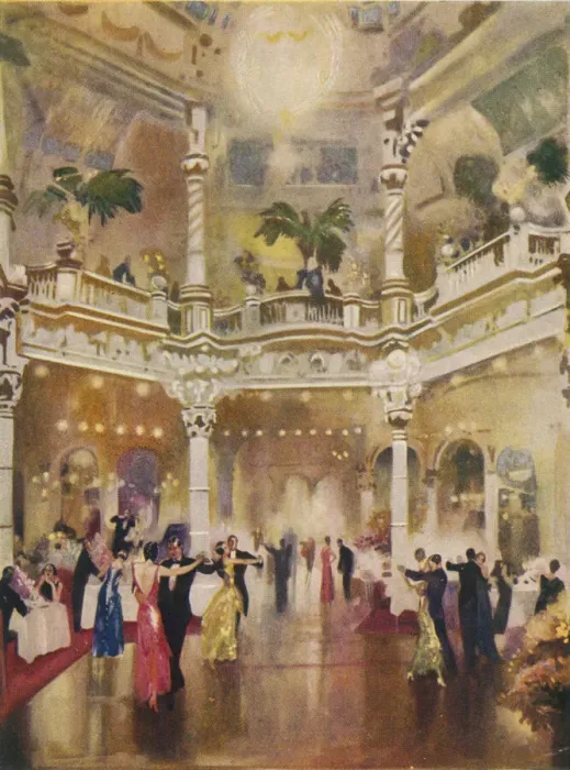 Framed Print : FRASCATIs RESTAURANT Framed Print : FRASCATIs RESTAURANT
